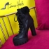 Dsquared2 Boots 003